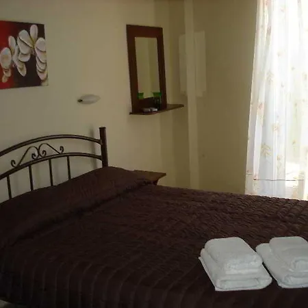 Anna Georgiou Apartment Skala Sotiros