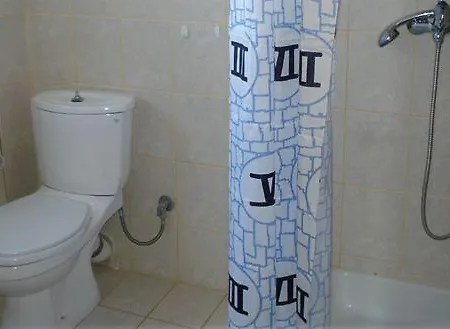 Appartement Anna Georgiou Skala Sotiros