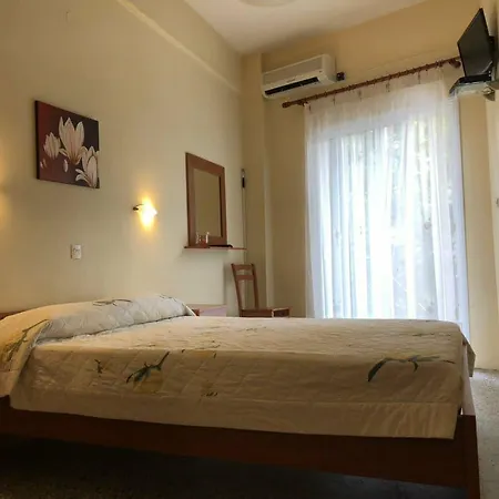 Apartment Anna Georgiou Skala Sotiros