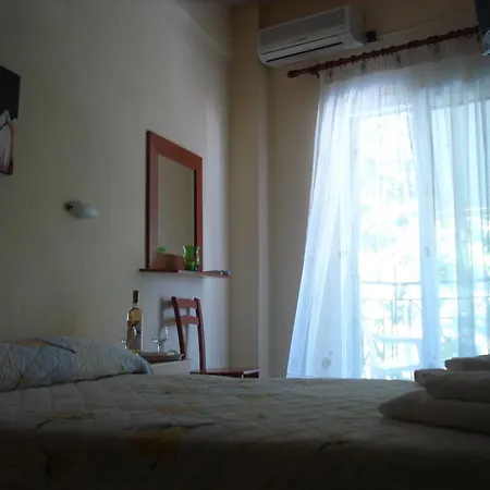 Anna Georgiou Apartamento Skala Sotiros