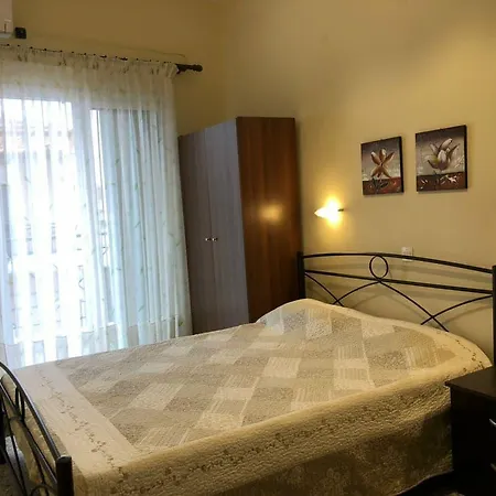 Apartment Anna Georgiou