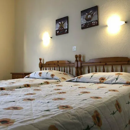 Apartamento Anna Georgiou *