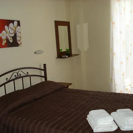 Anna Georgiou Apartmán *