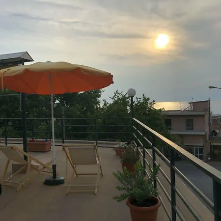 Apartamento Anna Georgiou *