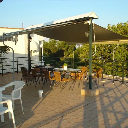 Anna Georgiou * סקאלה סוטירוס