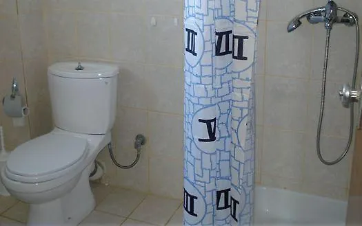 דירה Anna Georgiou סקאלה סוטירוס