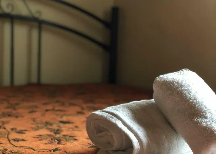 Anna Georgiou דירה