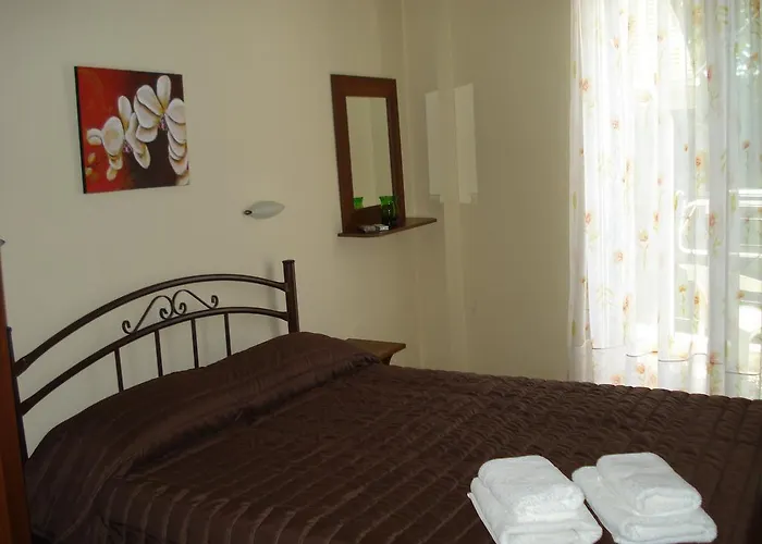 Anna Georgiou דירה *