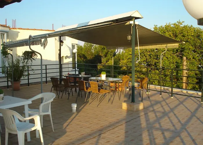 Anna Georgiou * Skala Sotiros