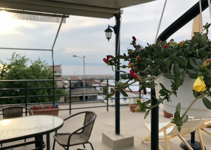 Anna Georgiou דירה *