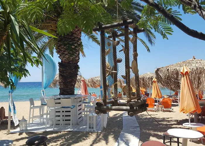 Anna Georgiou * סקאלה סוטירוס